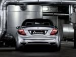 Mercedes-Benz CL-Class by Lorinser 2008 года